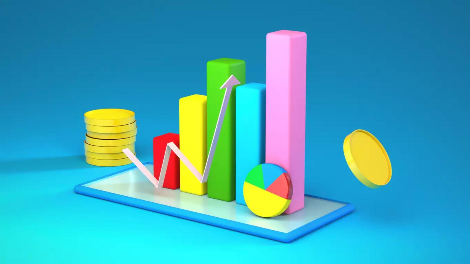 Equity mutual fund folio additions hit record 5.4 million in July