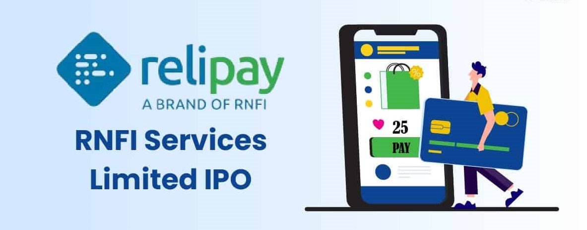 RNFI Services shares debut with a 90% premium at ₹199.5 on NSE SME