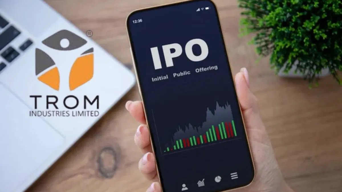 Trom Industries IPO: Key Details from Price Band to Subscription Status and GMP