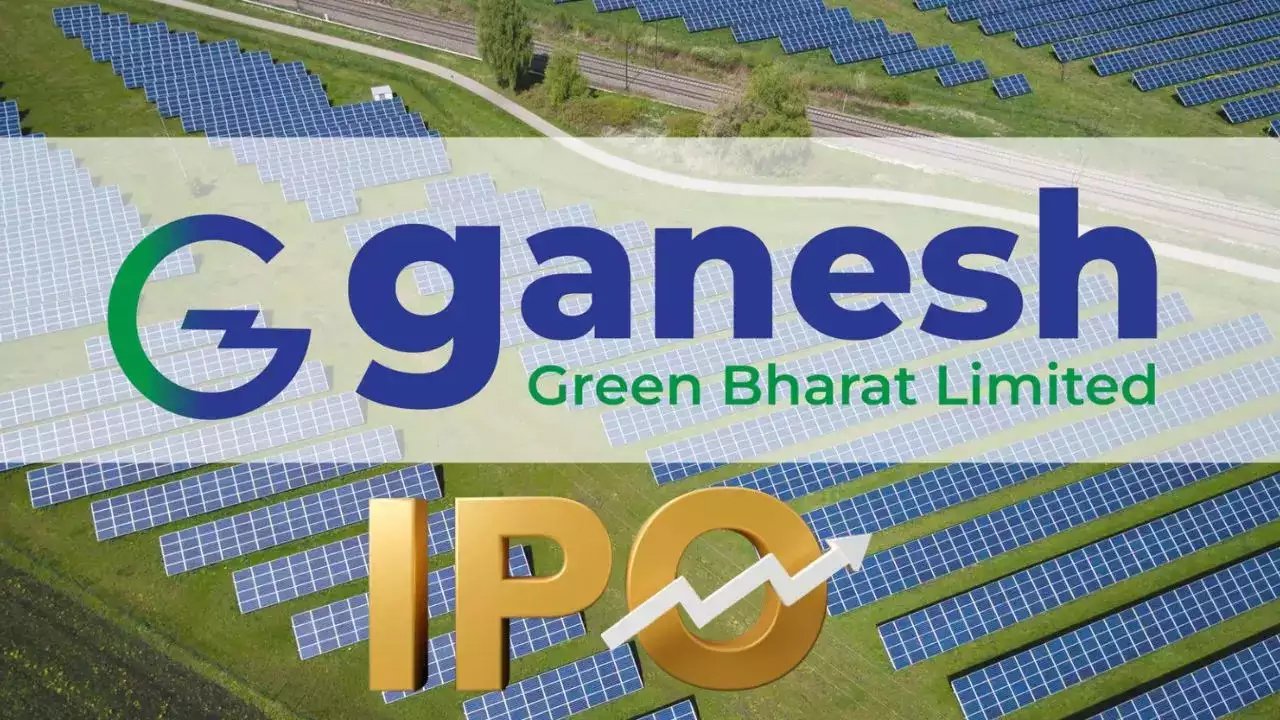 Ganesh Green Bharat IPO Subscription Begins July 5; Price Band at ₹181-190
