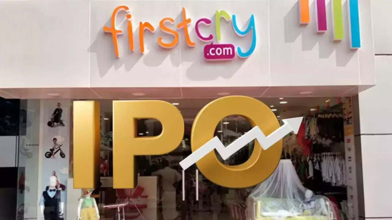 Brainbees Solutions Gets SEBI Nod for ₹1,816 Cr IPO, Submits Revised Documents