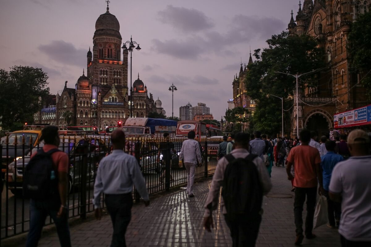 Bain’s India Lender Aims to Double Portfolio Before IPO