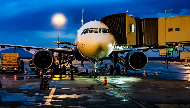 Indian Aviation Industry Needs More Efficient Measures to Achieve Sustainability Goals