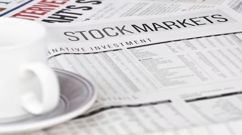 Falcon Technoprojects Stumbles on Debut, Lists at 8.7% Discount on NSE Emerge