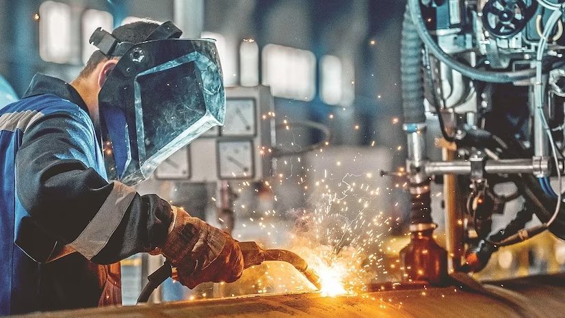 Core Sector Grows by 6.3% in May; Higher Output in Power, Coal, Steel