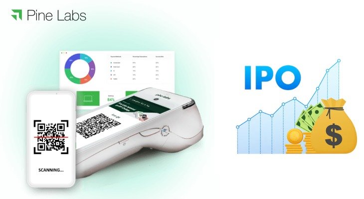 Fintech firm Pine Labs weighs $1-bn IPO, may seek $6-bn valuation