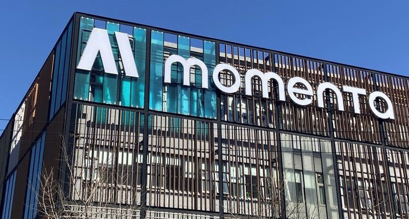 China approves autonomous driving startup Momenta's US IPO