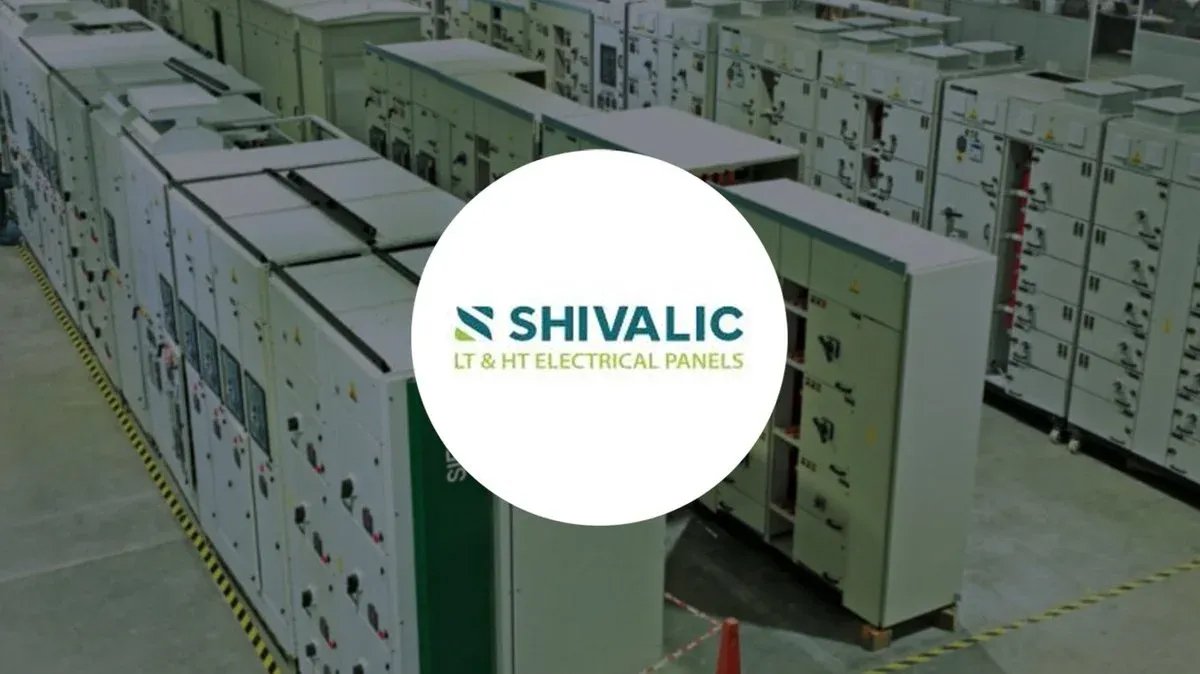 Shivalic Power Control IPO Allotment Expected Today