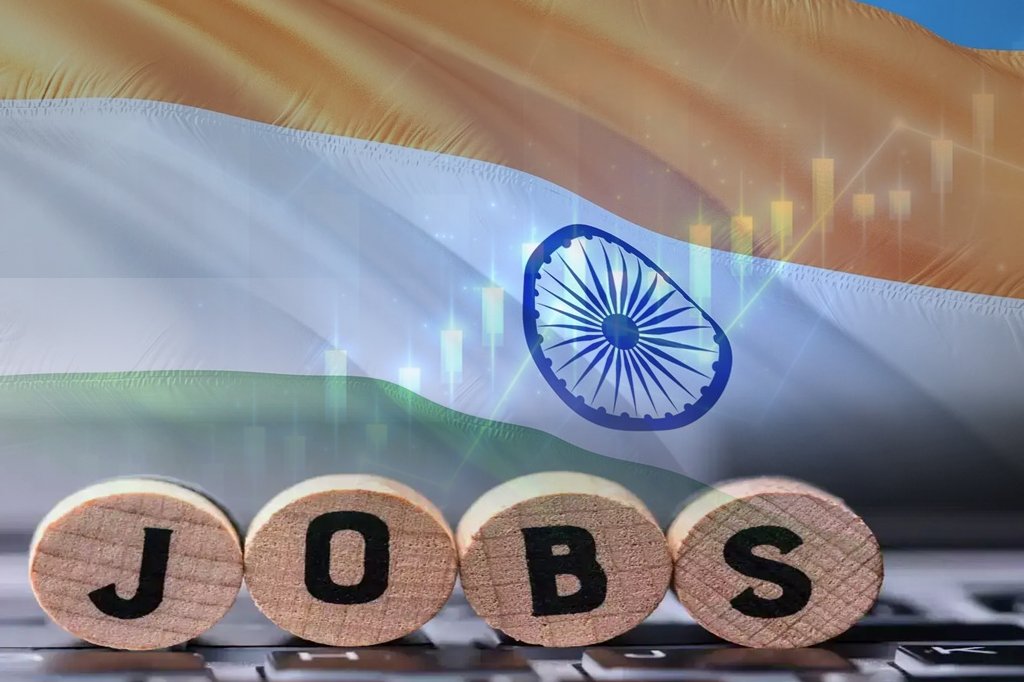 India Must Generate 8 Million Jobs Annually to Realize Developed Nation Vision by 2047