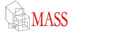 Mas Services IPO Registrar Logo