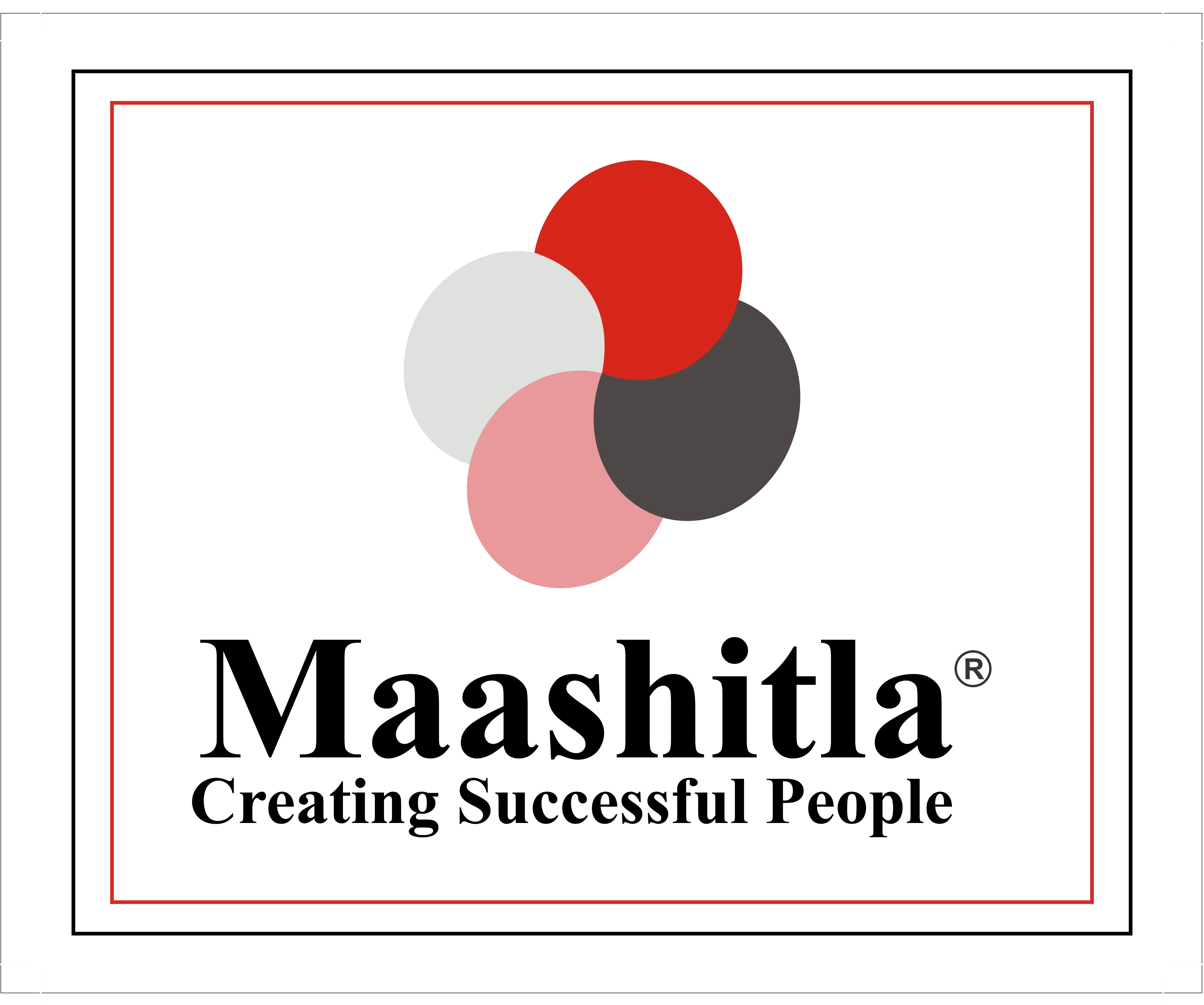 Maashitla Securities IPO Registrar Logo