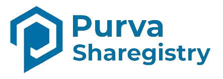 Purva Sharegistry India IPO Registrar Logo