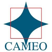 Cameo Corporate Services IPO Registrar Logo
