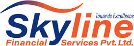 Skyline Financial Services IPO Registrar Logo